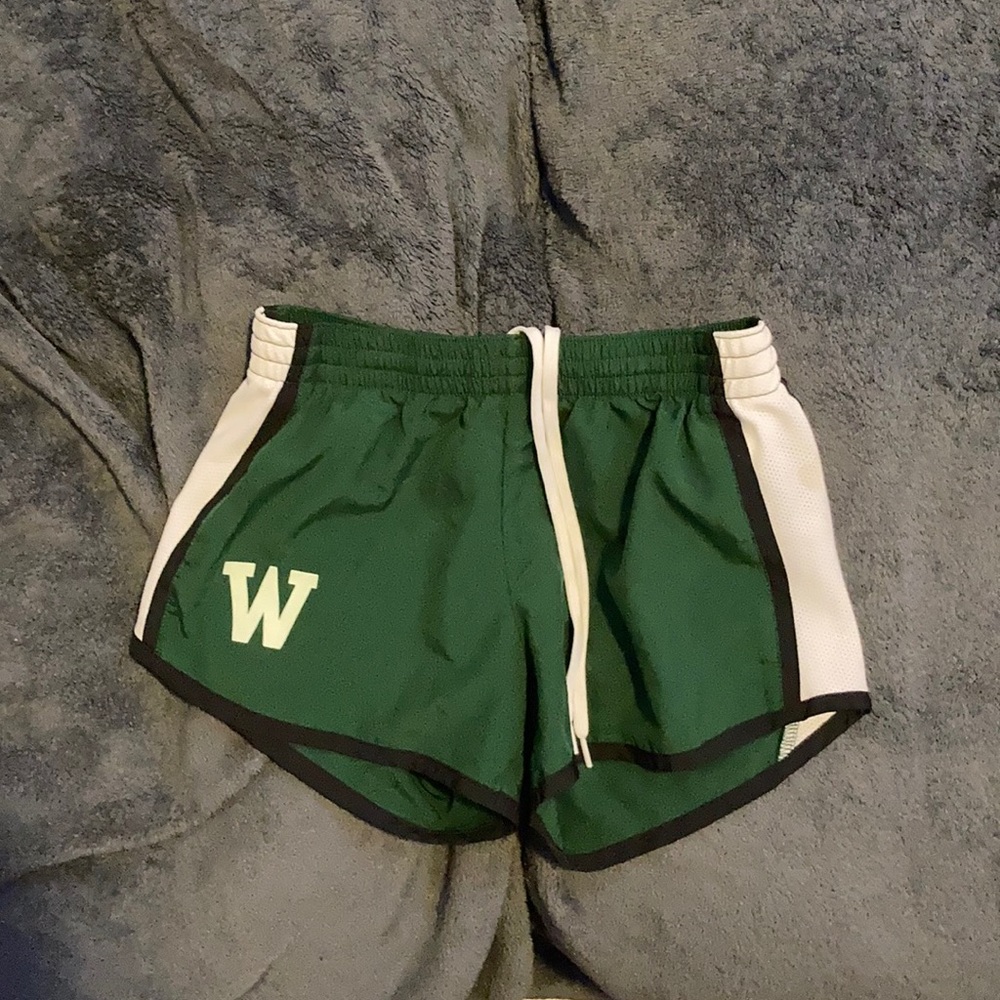 I’m selling Shorts from Augusta